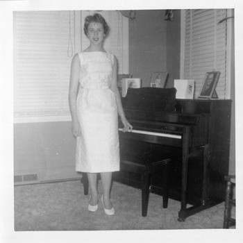 Photo of Jeanine VanKerckhove